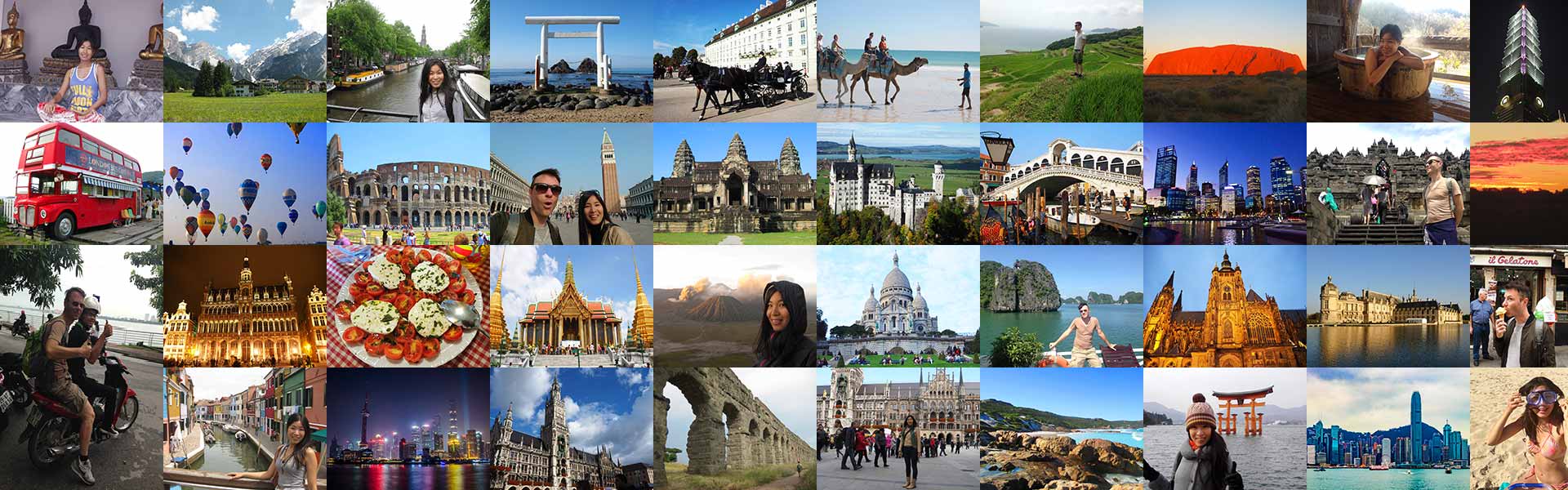 photoslide2 「Nicolena World」のトップ画像