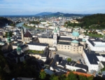 「オーストリア・ザルツブルク観光の必要日数とおすすめモデルコース」　トップ画像