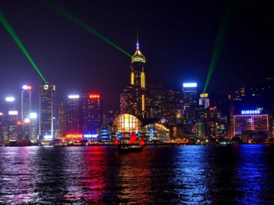 「香港観光は100万ドルの夜景だけじゃない！おすすめモデルコースと名所」トップ画像