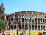 「ローマ観光のモデルコース！イタリア人が教える2日観光プラン」　トップ画像