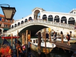 「ベネチア観光モデルコース！ベネチア人が教える1日観光プラン」　トップ画像