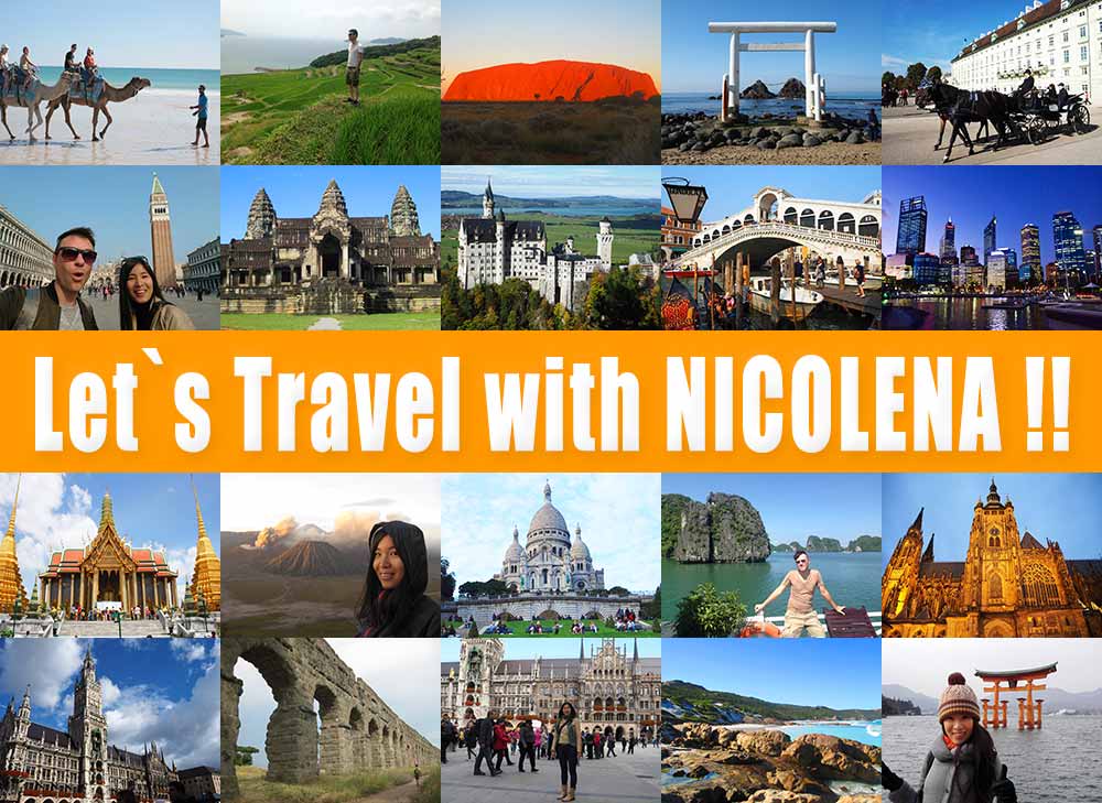 photoslide-mobile3 「Nicolena World」のトップ画像