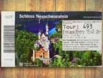 「ノイシュバンシュタイン城のチケット予約方法・料金の完全ガイド」　トップ画像