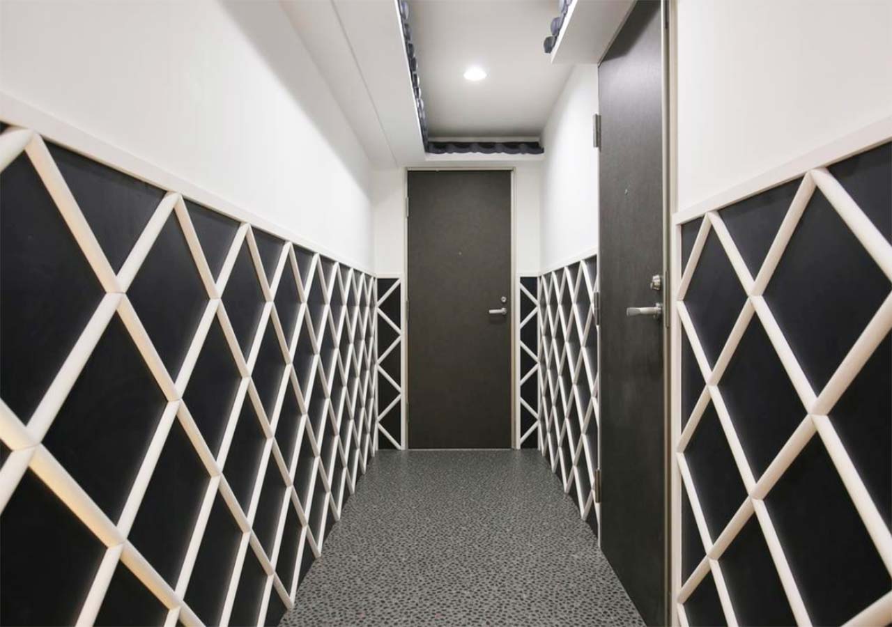 samurais-hostel-ikebukuro-inside1 東京 サムライズホステル池袋