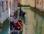 「ベネチアのゴンドラ料金や乗り場！おすすめや安い乗り方を地元民が教えるよ！」　トップ画像