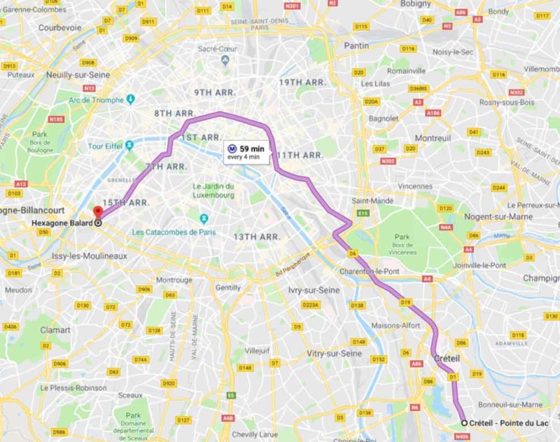 パリの地下鉄（メトロ）の乗り方完全ガイド！チケットの料金・買い方、治安など | Nicolenaworld【ニコレナワールド】