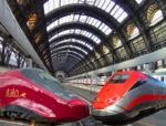 「ミラノからベネチアに鉄道で移動する方法！ベネチア人が教える交通ガイド！」　トップ画像