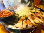 「釜山の西面グルメ！サムギョプサル食べ放題が安くて美味しい人気店はここ！」　トップ画像