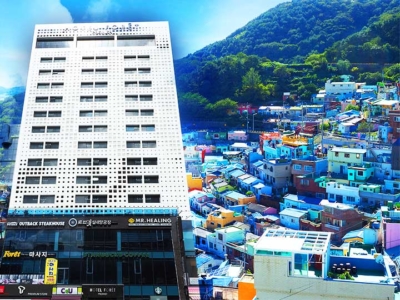 「釜山（プサン）のおすすめホテル！便利な立地でコスパが高いホテル18選」　トップ画像
