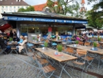 「 ミュンヘンの市場・ヴィクトアリエンマルクトでランチ・買い物・お土産探し！」　トップ画像