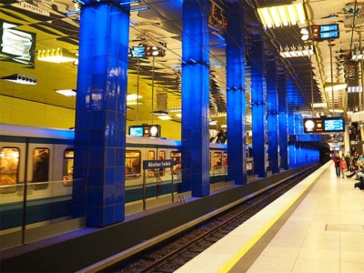 「ミュンヘン交通ガイド！地下鉄・トラム・Ｓバーンの切符、乗り方まとめ」　トップ画像
