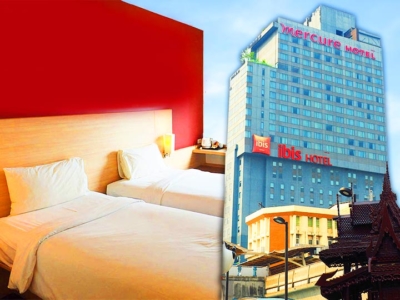 「バンコクのホテル「イビスバンコクサイアム」は立地最高で超便利！宿泊記」　トップ画像