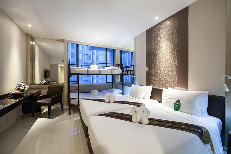 バンコクのおすすめホテル19選 立地 コスパ 高評判がそろった優秀ホテルを厳選 Nicolenaworld ニコレナワールド