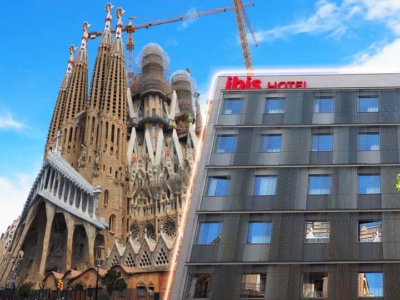 「バルセロナ・サグラダファミリアが徒歩圏内のおすすめホテル8選！」　トップ画像