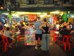 「バンコクのカオサン通り周辺グルメ！安いけど激うまなレストランをご紹介！」　トップ画像
