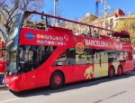「バルセロナの観光バス完全ガイド！路線図、乗り方、料金を徹底解説」　トップ画像
