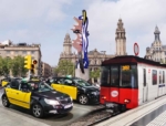 「バルセロナ交通機関ガイド！地下鉄、バス、タクシーなど移動手段を徹底比較！」　トップ画像