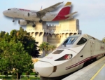 「バルセロナからバレンシアへの移動方法！電車、バス、飛行機の徹底比較」　トップ画像