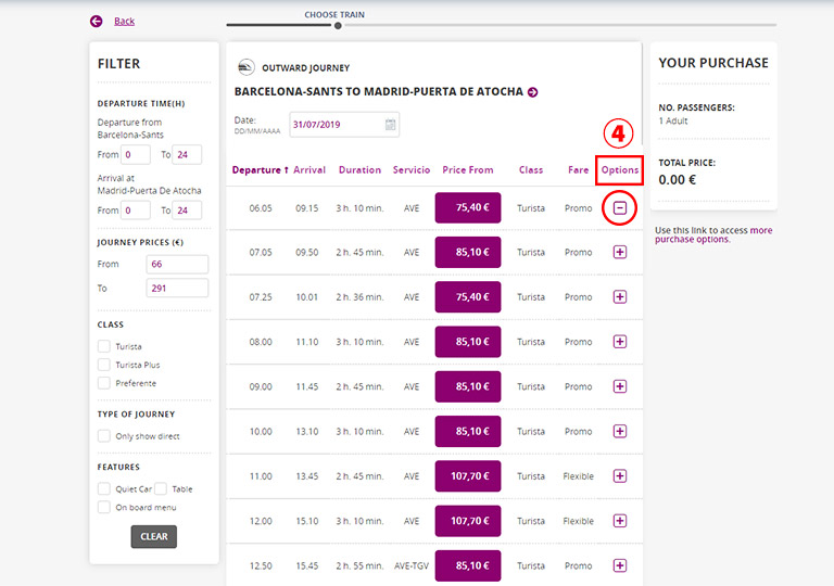 renfe-train-online-ticket-barcelona-madrid-12 Renfe(レンフェ)公式サイト チケット購入方法