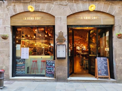 「バルセロナのおすすめレストラン10選！名物グルメを満喫しよう！」　トップ画像