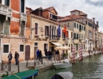 「ベネチアの運河沿いおすすめホテル16選！イタリア人が厳選しました」　トップ画像