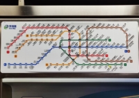 台北MRT（地下鉄）の乗り方！路線図、料金、お得な1日乗車券と悠遊カードまとめ