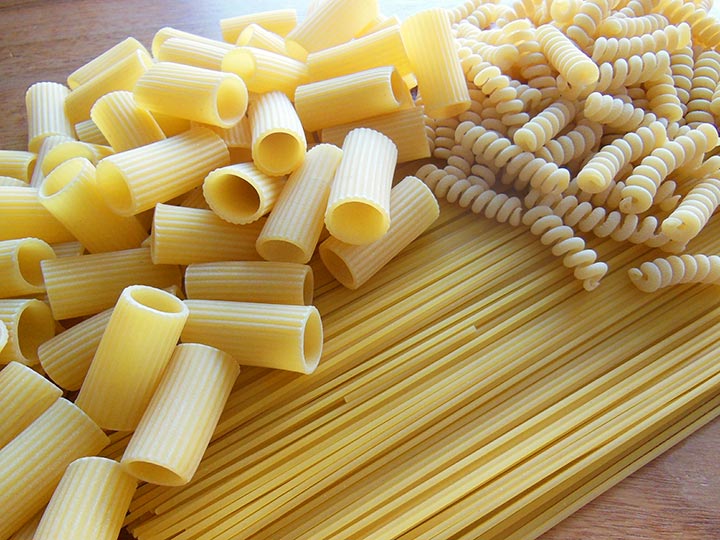 「イタリア人の僕が選ぶ乾麺パスタのおすすめ10選【本当においしいもの厳選】」の記事　トップ画像