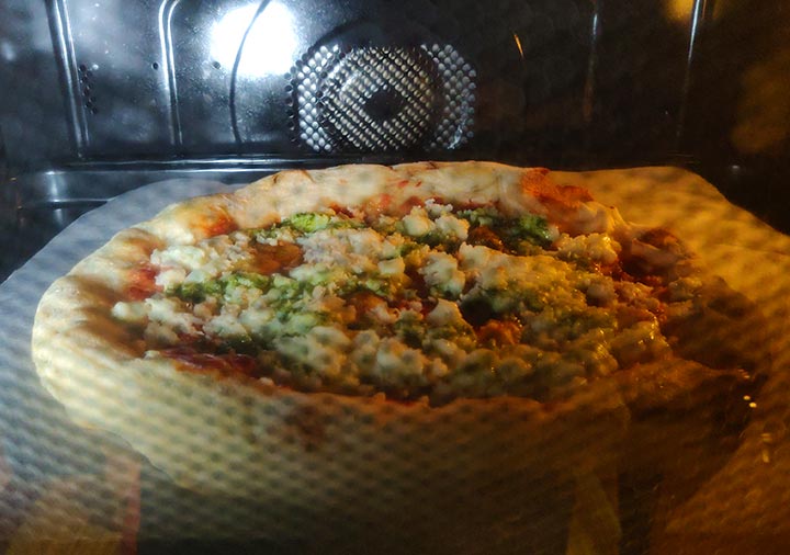pst-roppongi-frozen-pizza-how-to-cook PST六本木の冷凍ピザ 焼き方