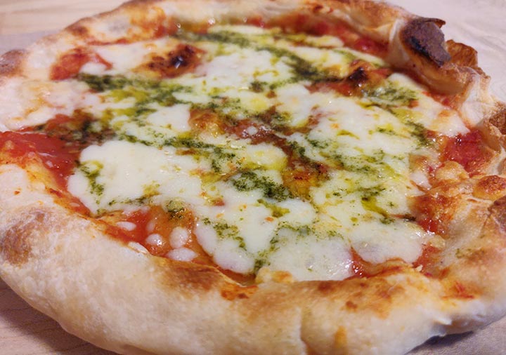 pst-roppongi-pizza-margherita-1 PST六本木の冷凍ピザお取り寄せ Pizzaマルゲリータ