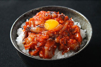 akashi-marche-octpus 明石マルシェ 天然明石ダコ 絶品珍味食べ比べセット