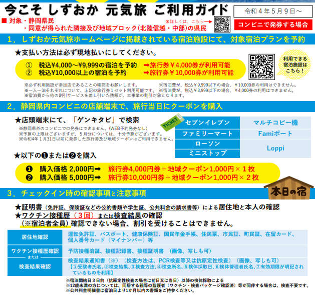 shizuoka-genki-tabi-guide バイ・シズオカ~今こそ!しずおか!!元気旅!!!~ マニュアル