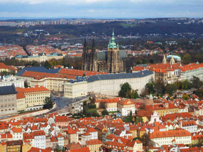 「プラハ観光のおすすめモデルコースと必要日数！世界遺産の街の名所を巡る」　トップ画像