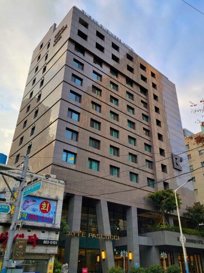busan-business-hotel 釜山(プサン)のおすすめホテル18選 釜山 ビジネス ホテル(Busan Business Hotel)
