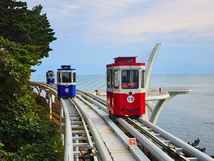 busan-recommended-hotels-featureimage 「釜山(プサン)のおすすめホテル!便利な立地でコスパが高いホテル18選」の記事 アイキャッチ画像