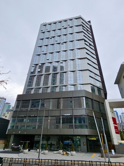 l-7-haeundae-by-lotte 釜山(プサン)のおすすめホテル18選 海雲台エリア L7 ヘウンデ バイ ロッテ(L7 HAEUNDAE by LOTTE)