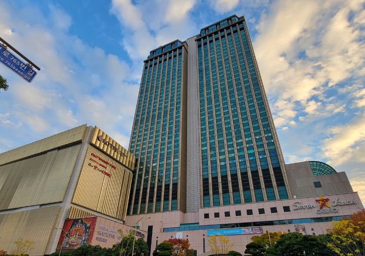 lotte-hotel-busan 釜山(プサン)のおすすめホテル18選 ロッテ ホテル釜山(Lotte Hotel Busan)
