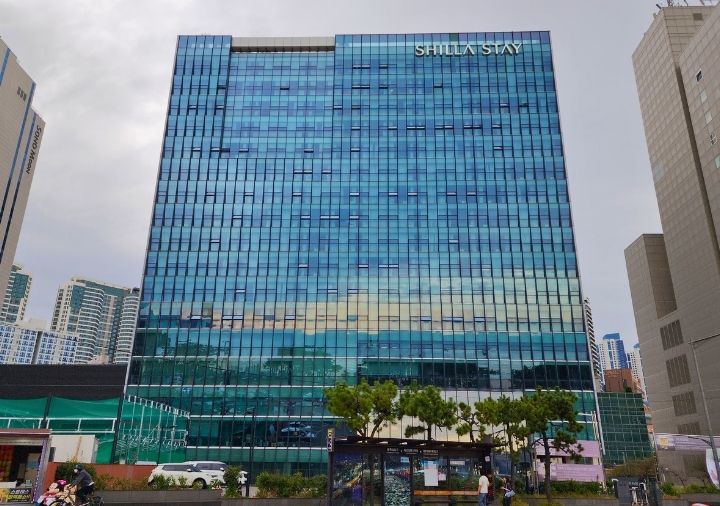 shilla-stay-haeundae-busan 釜山(プサン)のおすすめホテル18選 海雲台エリア パラダイス ホテル釜山(Paradise Hotel Busan)