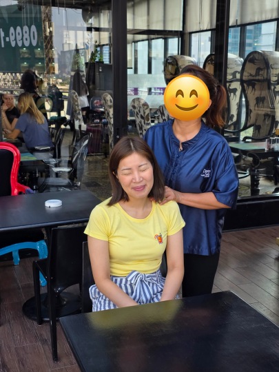 bangkok-hotel-clover-asoke-trial-massage-2 ホテルクローバーアソークバンコク お試しマッサージ