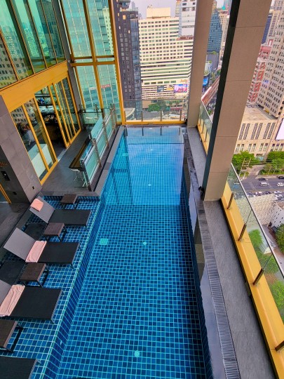 bangkok-solaria-nishitetsu-hotel-pool2 ソラリア西鉄ホテルバンコク プール
