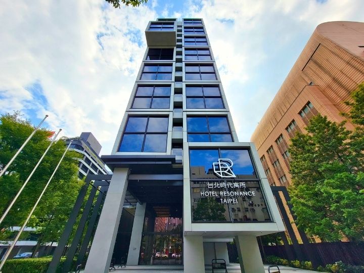 hotel-resonance-taipei-hilton-featureimage 「台北の新しい&綺麗なおしゃれホテル!ホテルレゾナンス台北宿泊記」の記事 アイキャッチ画像