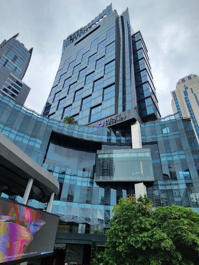 hyatt-regency-bangkok-sukhumvit