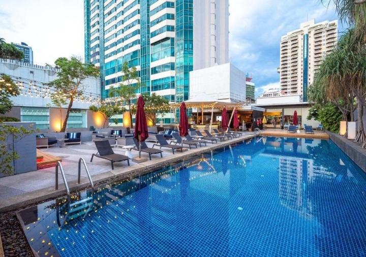 park-plaza-bangkok-soi-18 パーク プラザ バンコク ソイ 18
