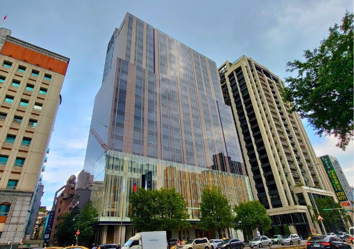hotel-okura-prestige-taipei-2 ホテル オークラ 台北