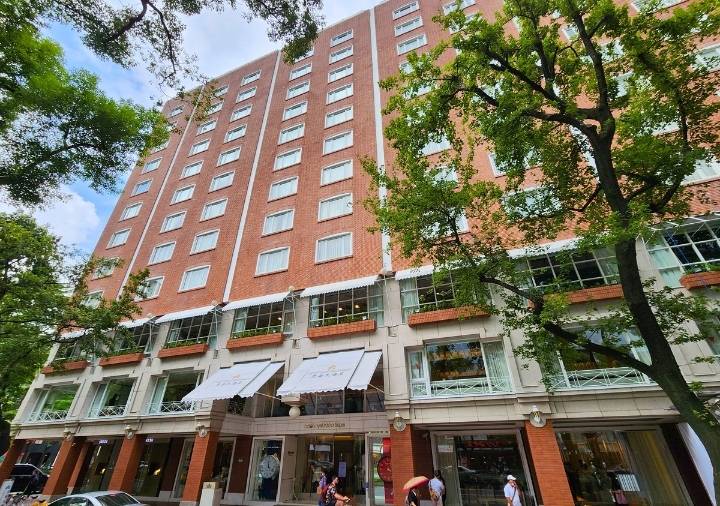 hotel-royal-nikko-taipei-2 ホテル ロイヤル ニッコー 台北