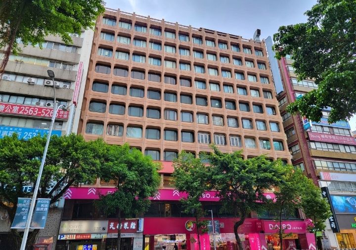 royal-inn-taipei-nanxi-2 ロイヤルイン 台北南西