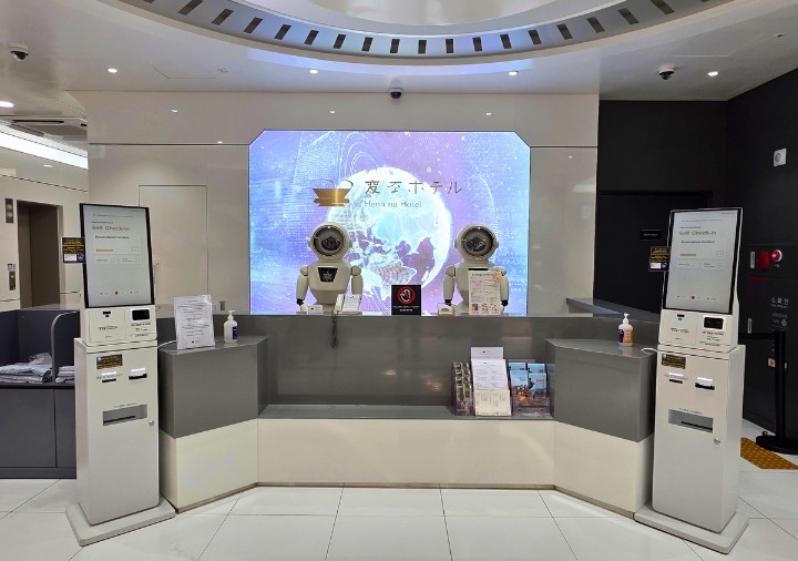 henn-na-hotel-seoul-myeongdong-reception 変なホテルソウル明洞 レセプション