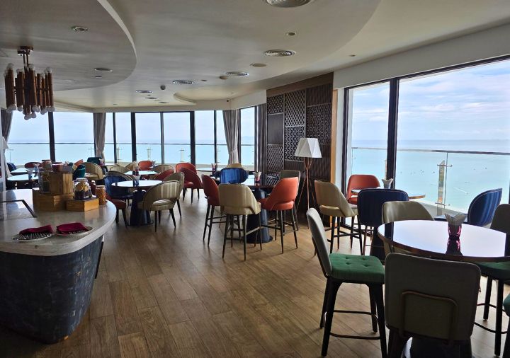 radisson-hotel-danang-lounge-venue ラディソン ホテル ダナン ラウンジ