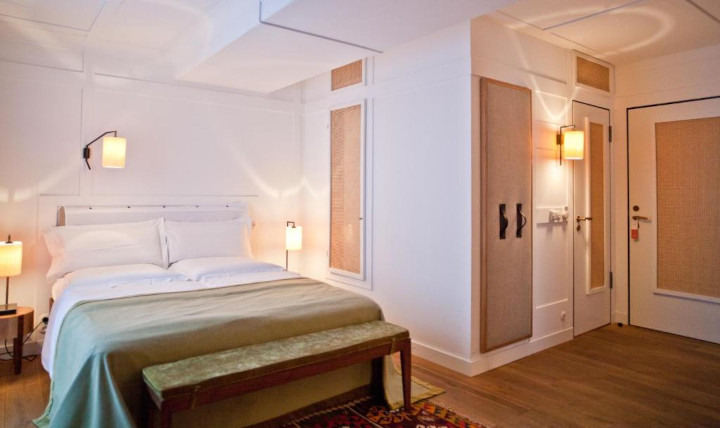 munich-louis-hotel-room ミュンヘン ルイス ホテル(Louis Hotel)